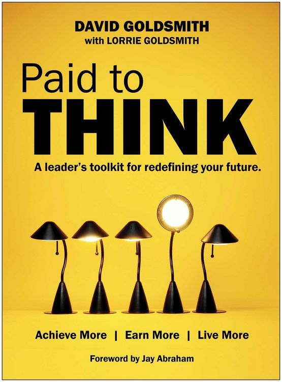 Produktbild: Paid to Think