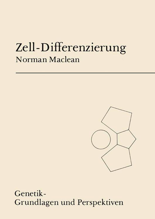 Produktbild: Zell-Differenzierung
