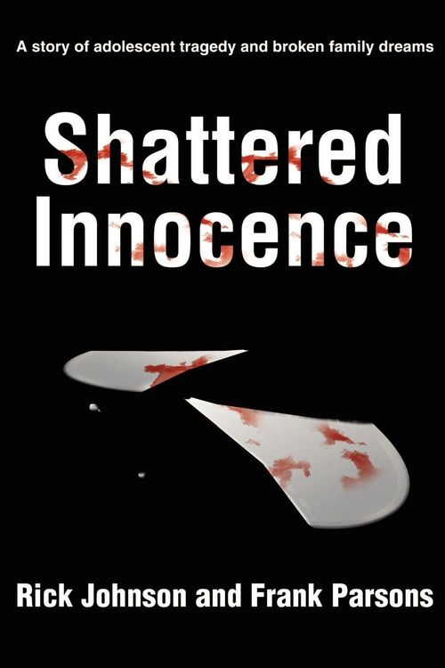 Produktbild: Shattered Innocence