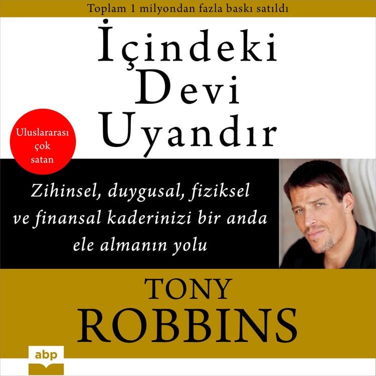 Produktbild: İ&ccedil;indeki Devi Uyandır