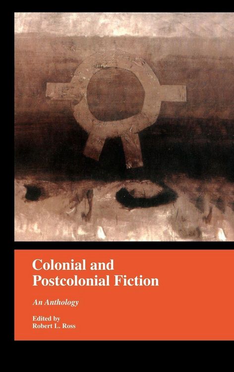 Produktbild: Colonial and Postcolonial Fiction in English
