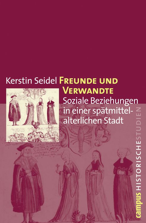 Produktbild: Freunde und Verwandte