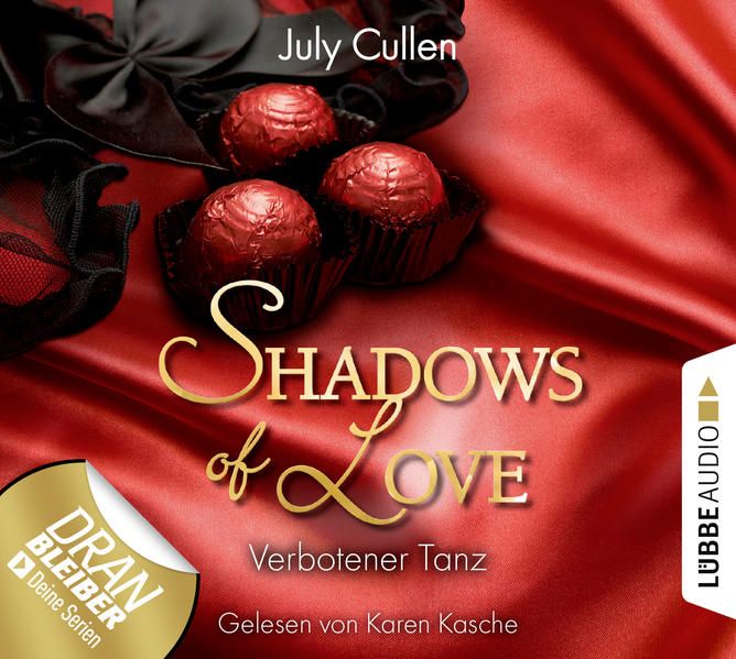 Produktbild: Shadows of Love, Folge 6: Verbotener Tanz