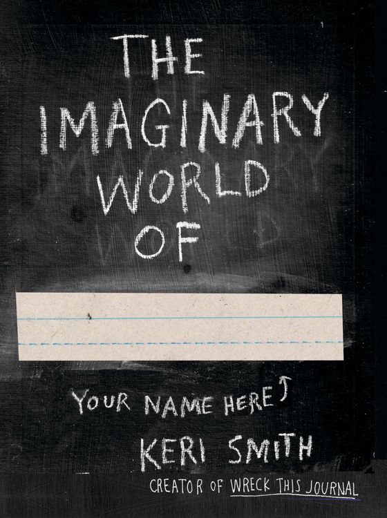 Produktbild: The Imaginary World of