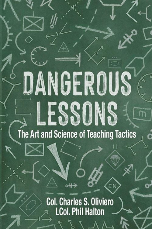 Produktbild: Dangerous Lessons