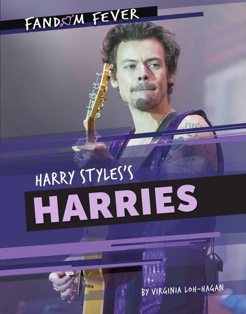 Produktbild: Harry Styles's Harries