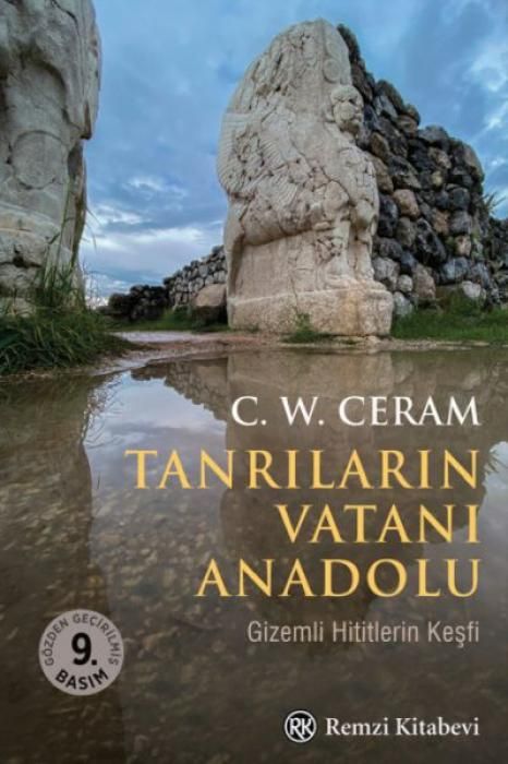 Produktbild: Tanrilarin Vatani Anadolu