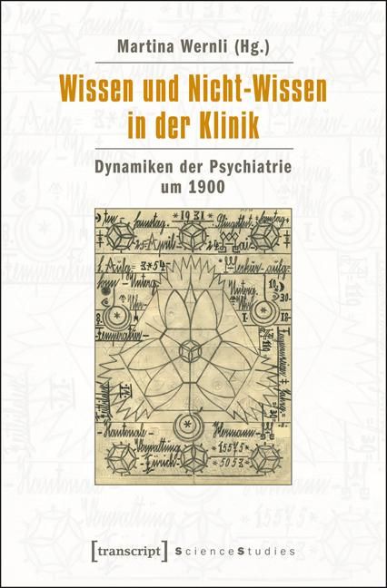 Produktbild: Wissen und Nicht-Wissen in der Klinik