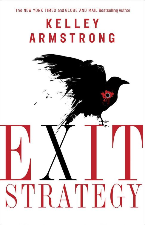 Produktbild: Exit Strategy