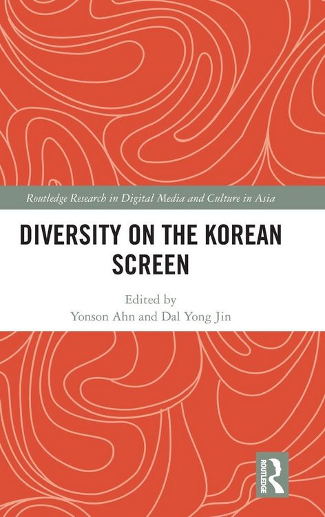 Produktbild: Diversity on the Korean Screen