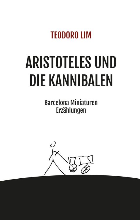 Produktbild: Aristoteles und die Kannibalen