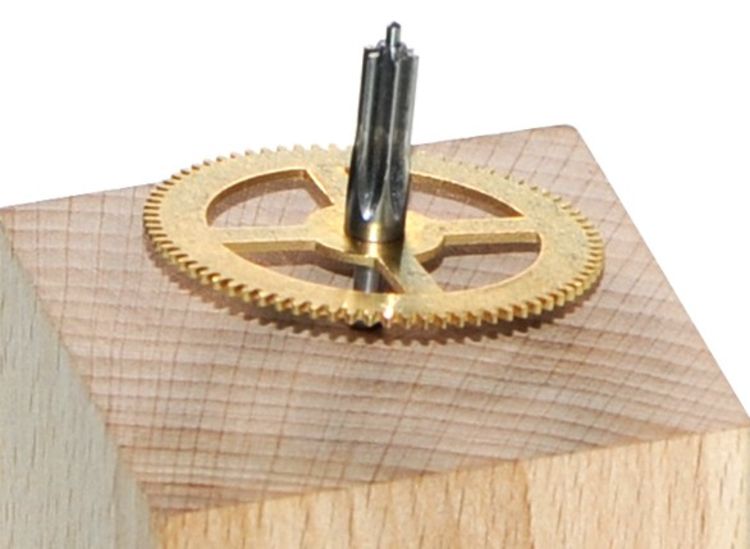 Produktbild: Corvus A750371 - Kuckucks Kreisel im W&uuml;rfel