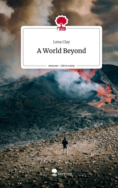Produktbild: A World Beyond. Life is a Story - story.one