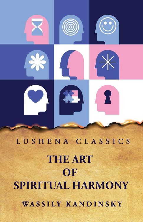 Produktbild: The Art of Spiritual Harmony