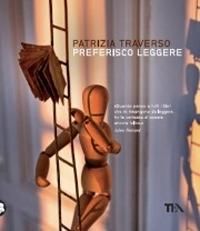Produktbild: Preferisco leggere