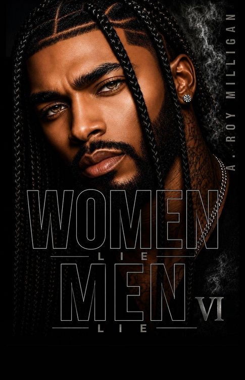 Produktbild: Women Lie Men Lie Part 6