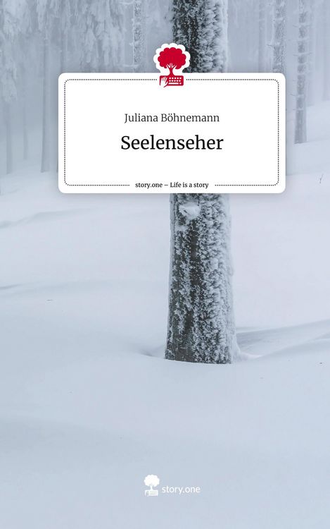 Produktbild: Seelenseher. Life is a Story - story.one