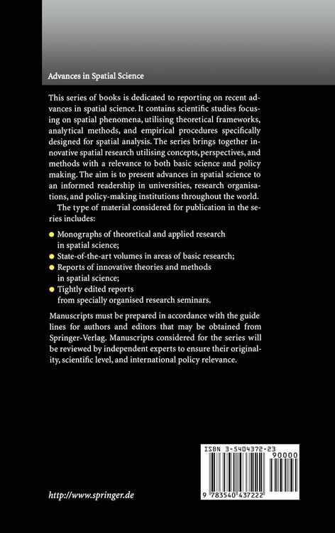 Produktbild: The Emergence of the Knowledge Economy