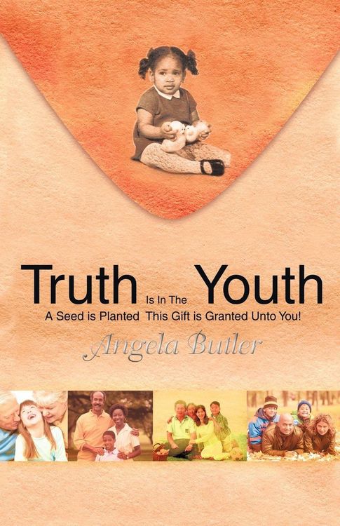 Produktbild: Truth Is in the Youth