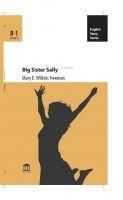 Produktbild: Big Sister Sally