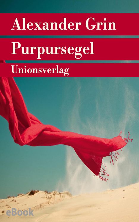 Produktbild: Purpursegel