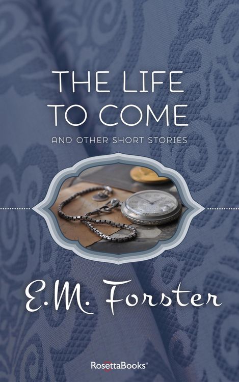 Produktbild: The Life to Come