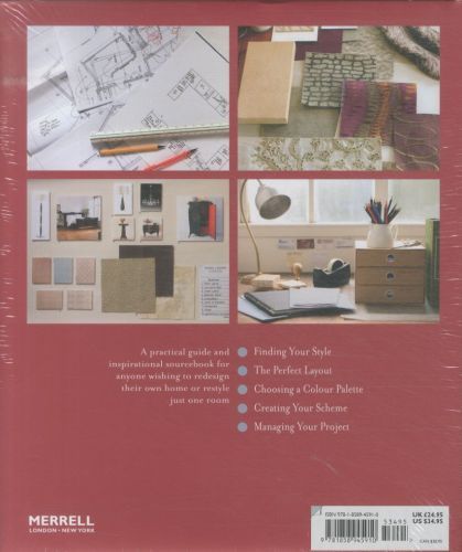 Produktbild: Secrets of a Stylish Home