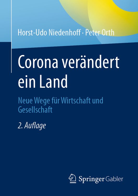 Produktbild: Corona ver&auml;ndert ein Land