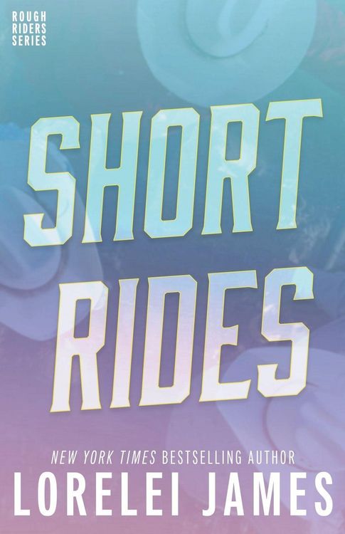Produktbild: Short Rides