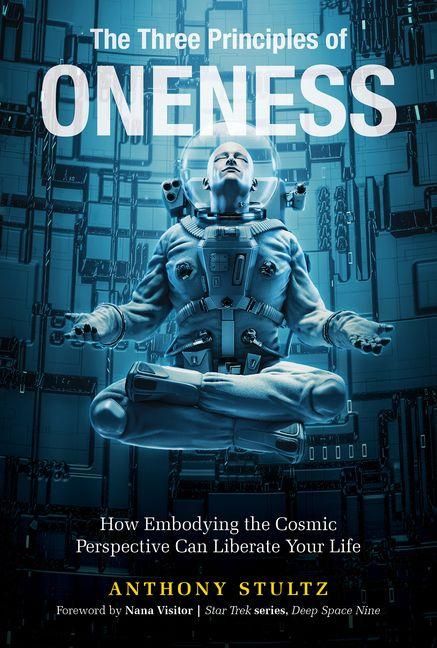 Produktbild: The Three Principles of Oneness