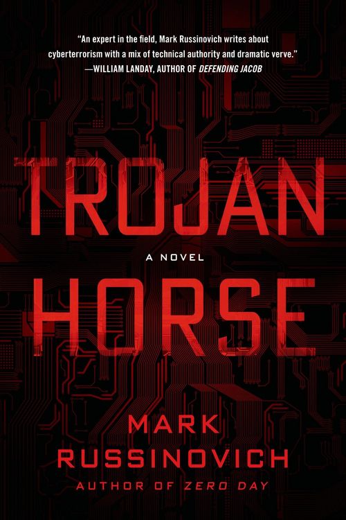 Produktbild: Trojan Horse