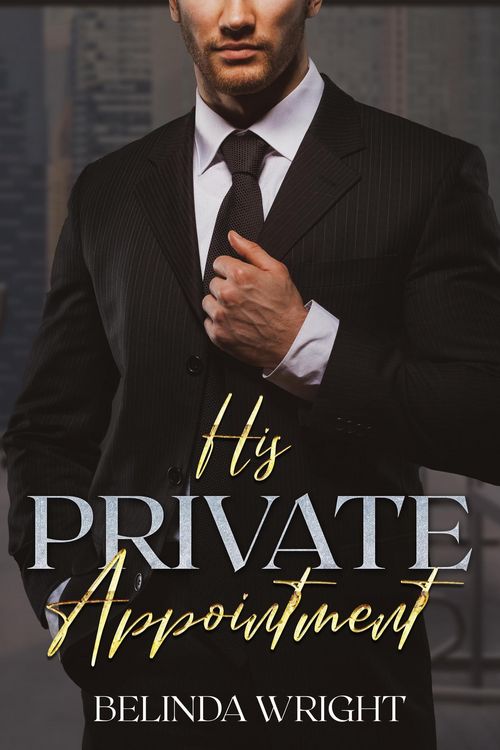 Produktbild: His Private Appointment