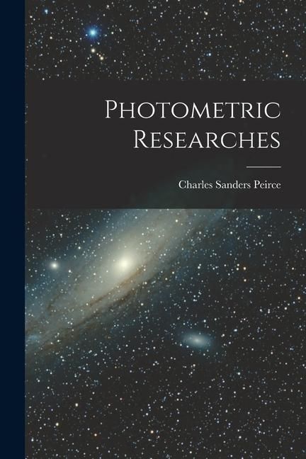 Produktbild: Photometric Researches
