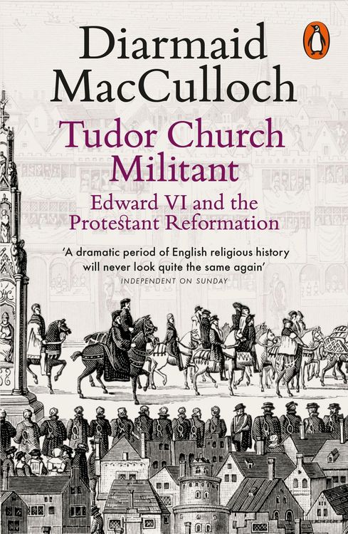 Produktbild: Tudor Church Militant