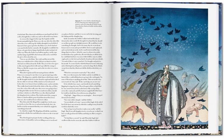 Produktbild: Kay Nielsen