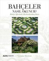 Produktbild: Bahceler Nasil Okunur