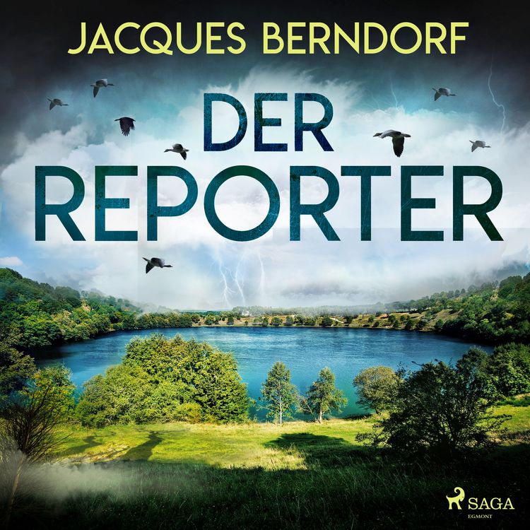 Produktbild: Der Reporter