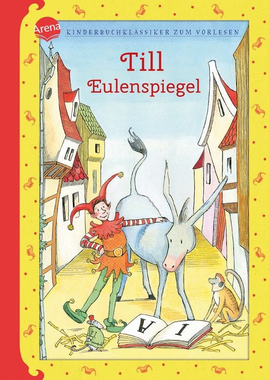 Produktbild: Till Eulenspiegel