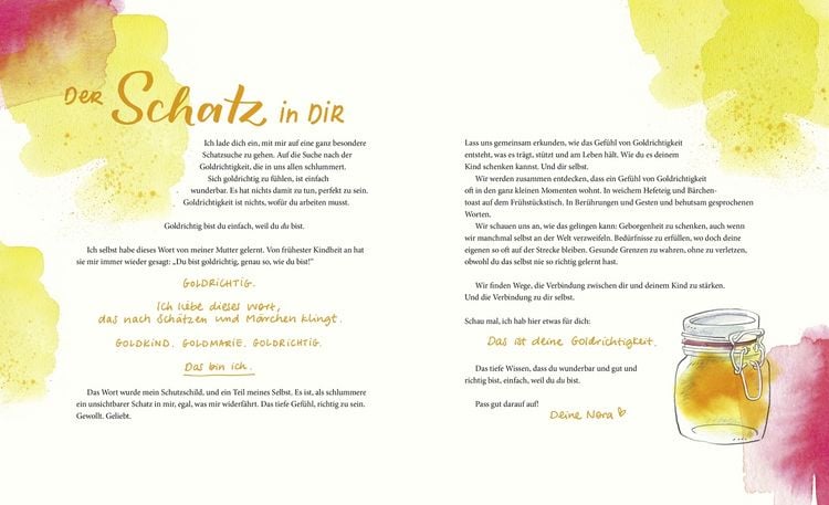 Produktbild: Goldrichtig