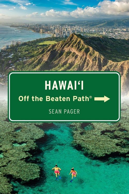 Produktbild: Hawai'i Off the Beaten Path&reg;