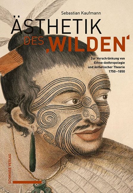 Produktbild: &Auml;sthetik des &lsaquo;Wilden&rsaquo;