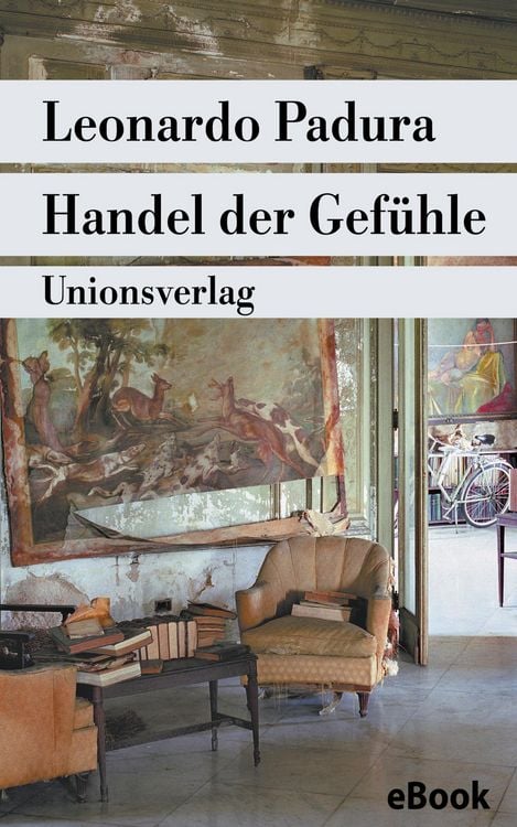 Produktbild: Handel der Gefühle