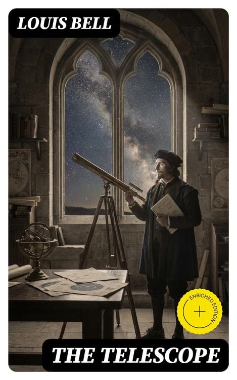Produktbild: The Telescope