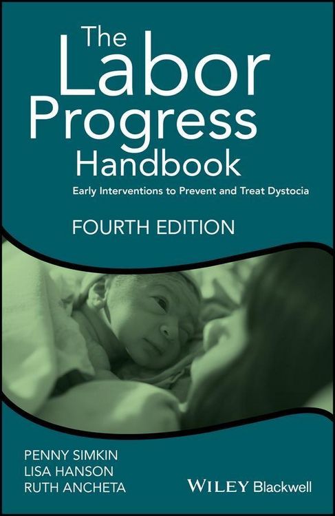 Produktbild: The Labor Progress Handbook