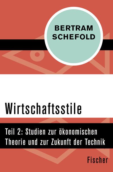 Produktbild: Wirtschaftsstile