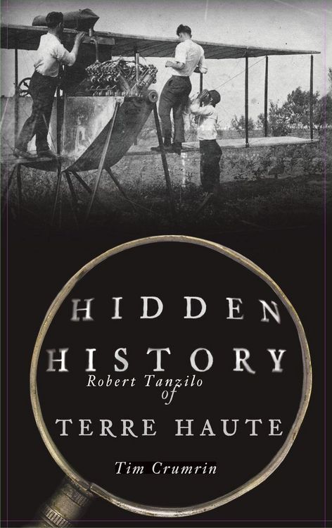 Produktbild: Hidden History of Terre Haute