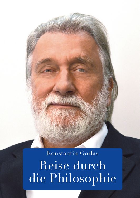 Produktbild: Reise durch die Philosophie