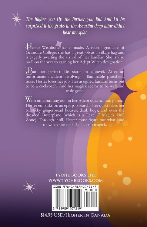 Produktbild: The Witch's Diary
