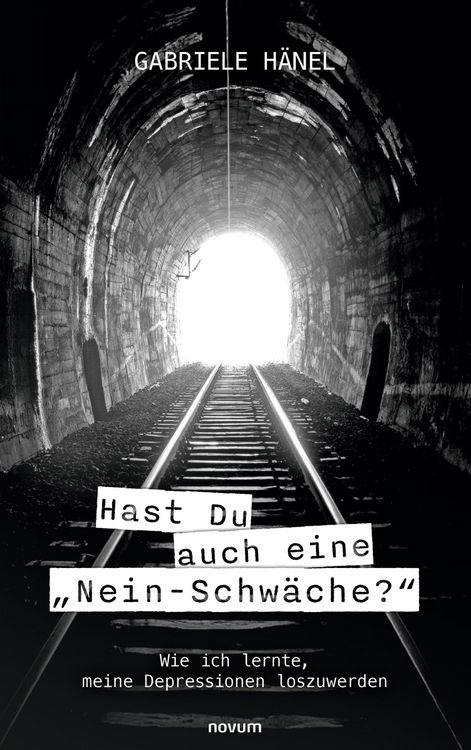 Produktbild: Hast Du auch eine "Nein-Schw&auml;che?"