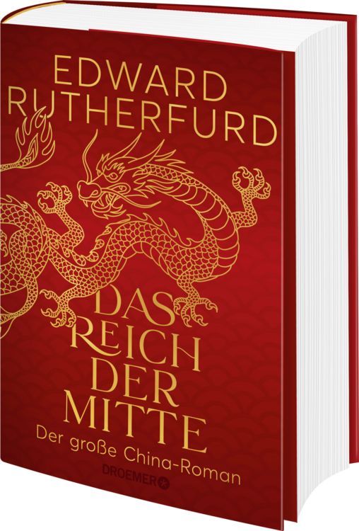 Produktbild: Das Reich der Mitte